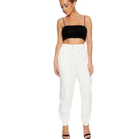 NAKED Waredrope Jogger Sweat Pant Size M